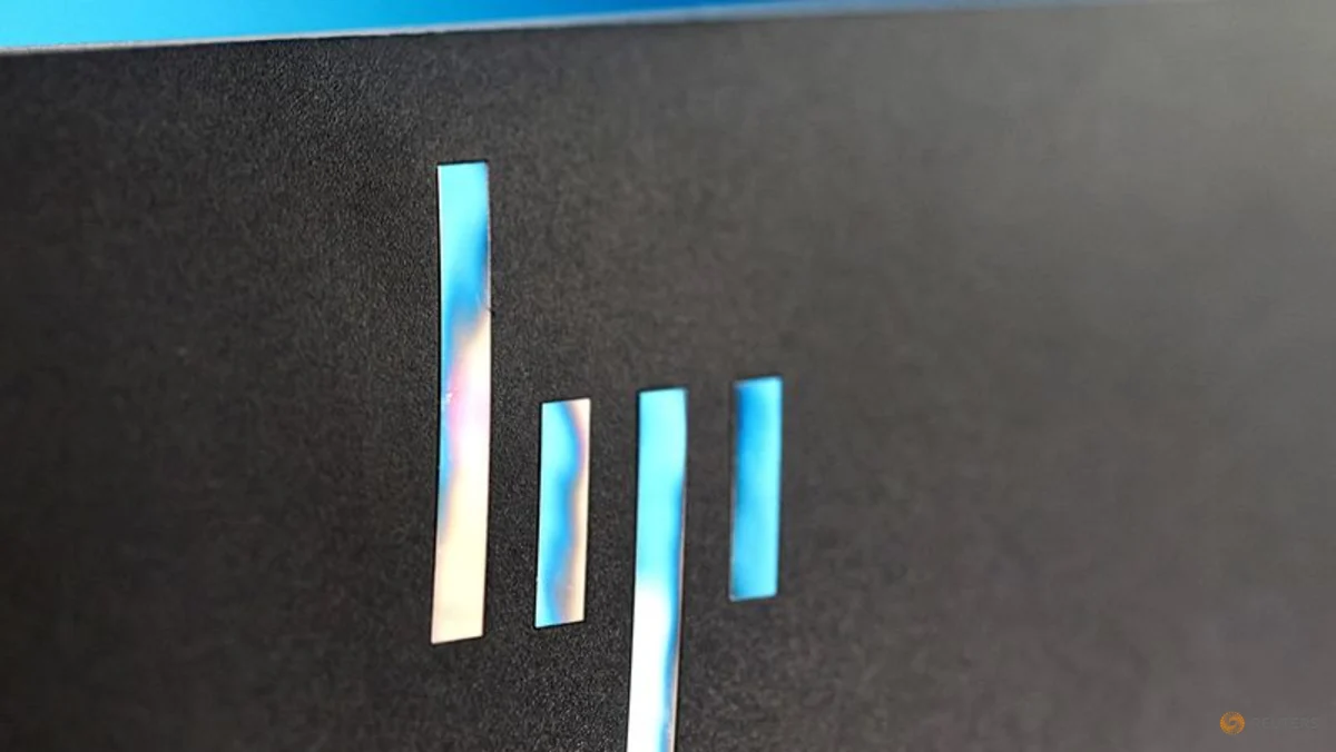 HP reckons memory chip crunch will linger next year, warns of PC sales slump