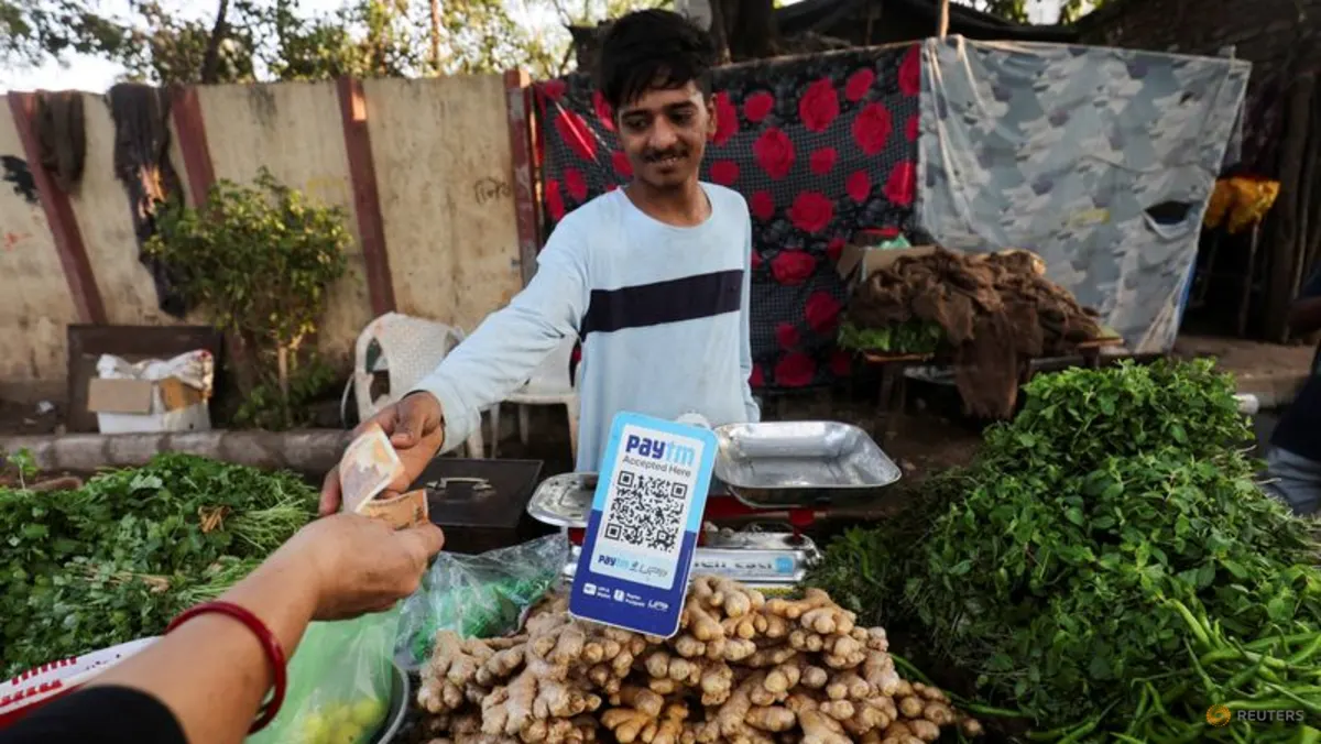 India's Paytm trims losses; analysts see limited hit from bank unit licence scrapping