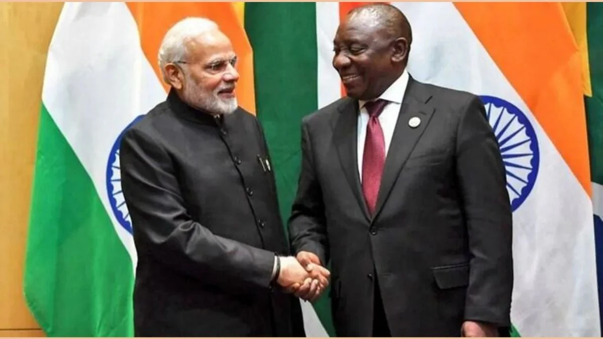 India, Africa Forum Summit postponed over Ebola virus scare