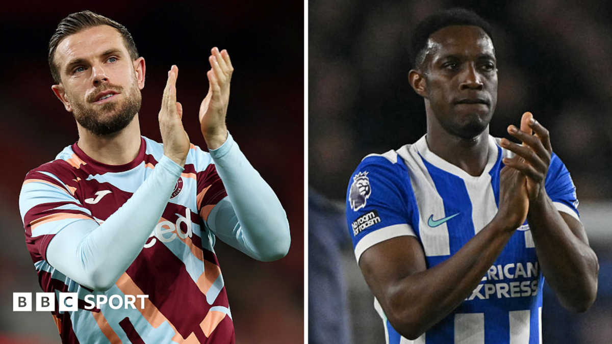 Why Chelsea want to sign older players