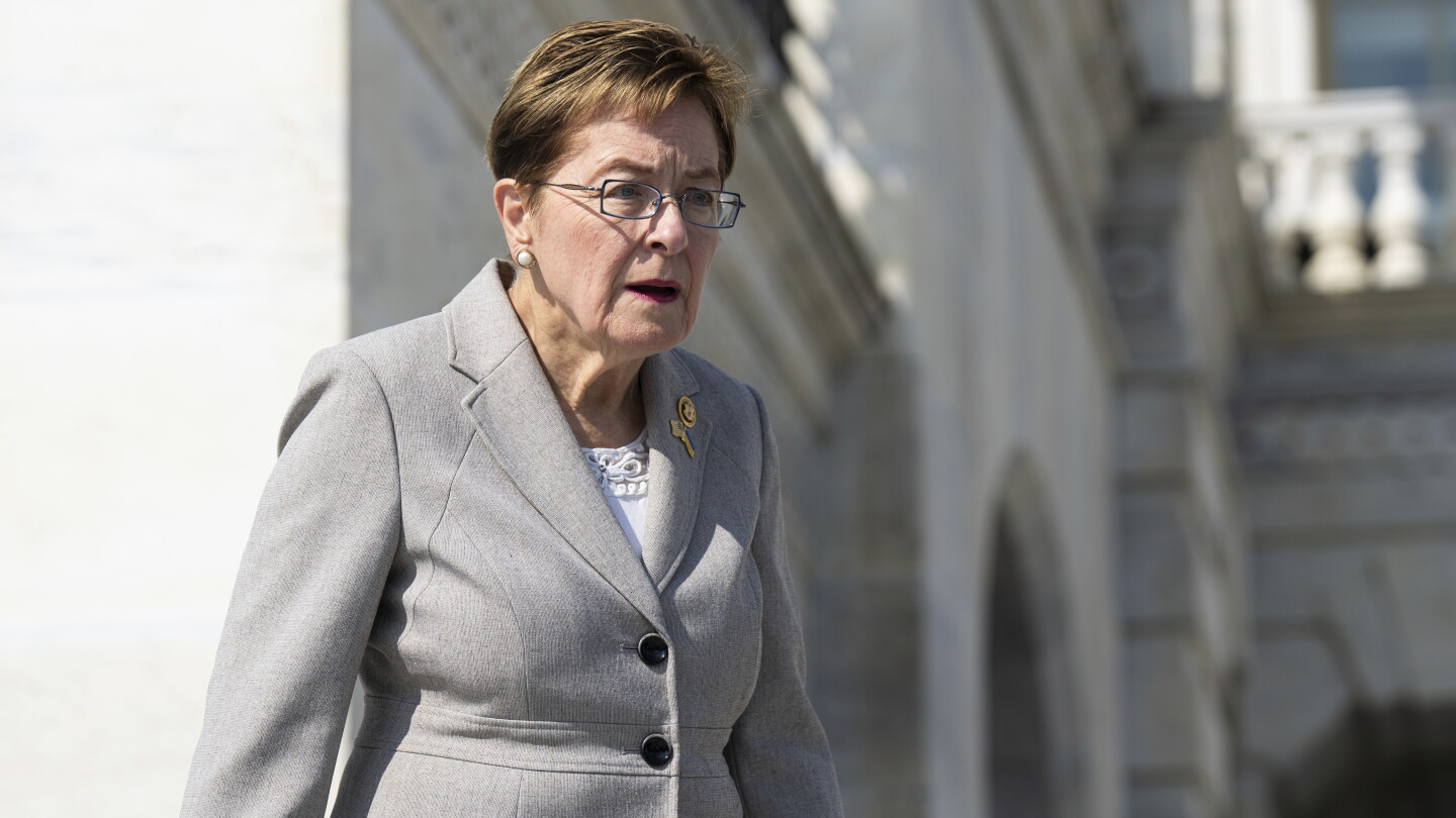 Ohio Republicans Secure a Bigger Midterm Advantage in a Redistricting Deal