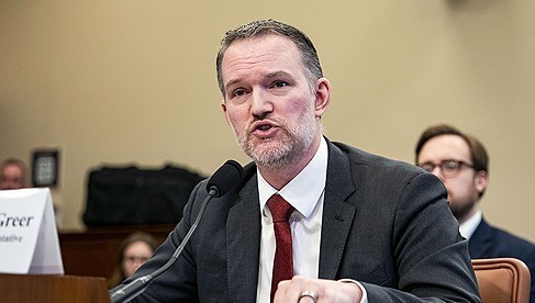 Greer: No New Immediate US Chip Tariffs Expected, 'Right Timing, Right Amount' Important