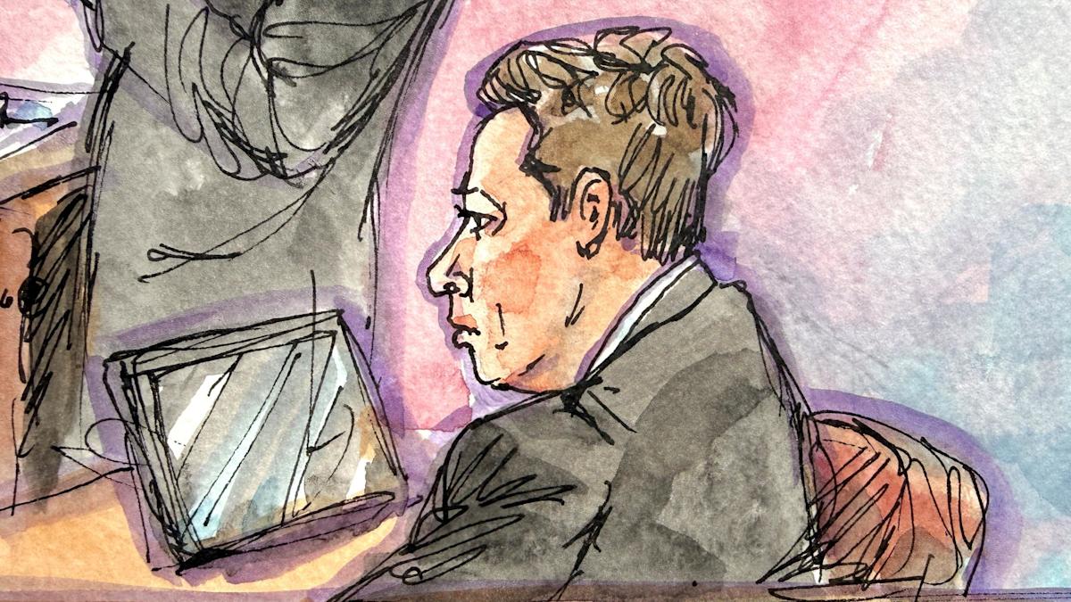 Musk accuses OpenAI lawyer of trying to 'trick' him in combative testimony