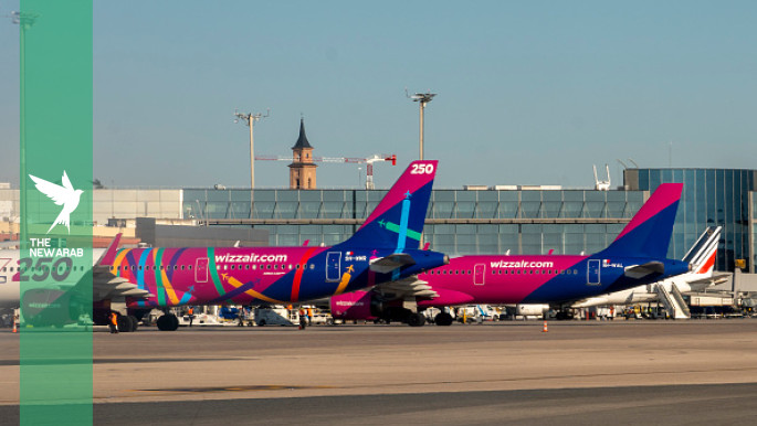 Buy airline tickets now, Spain urges as Iran war lifts oil prices