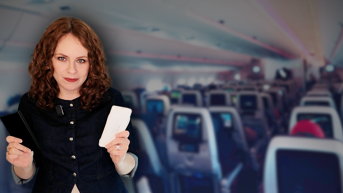 Airlines are cracking down on power banks after battery fires