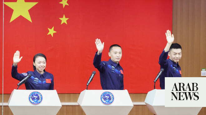 China to send astronaut on year-long space mission as it eyes 2030 moon landing