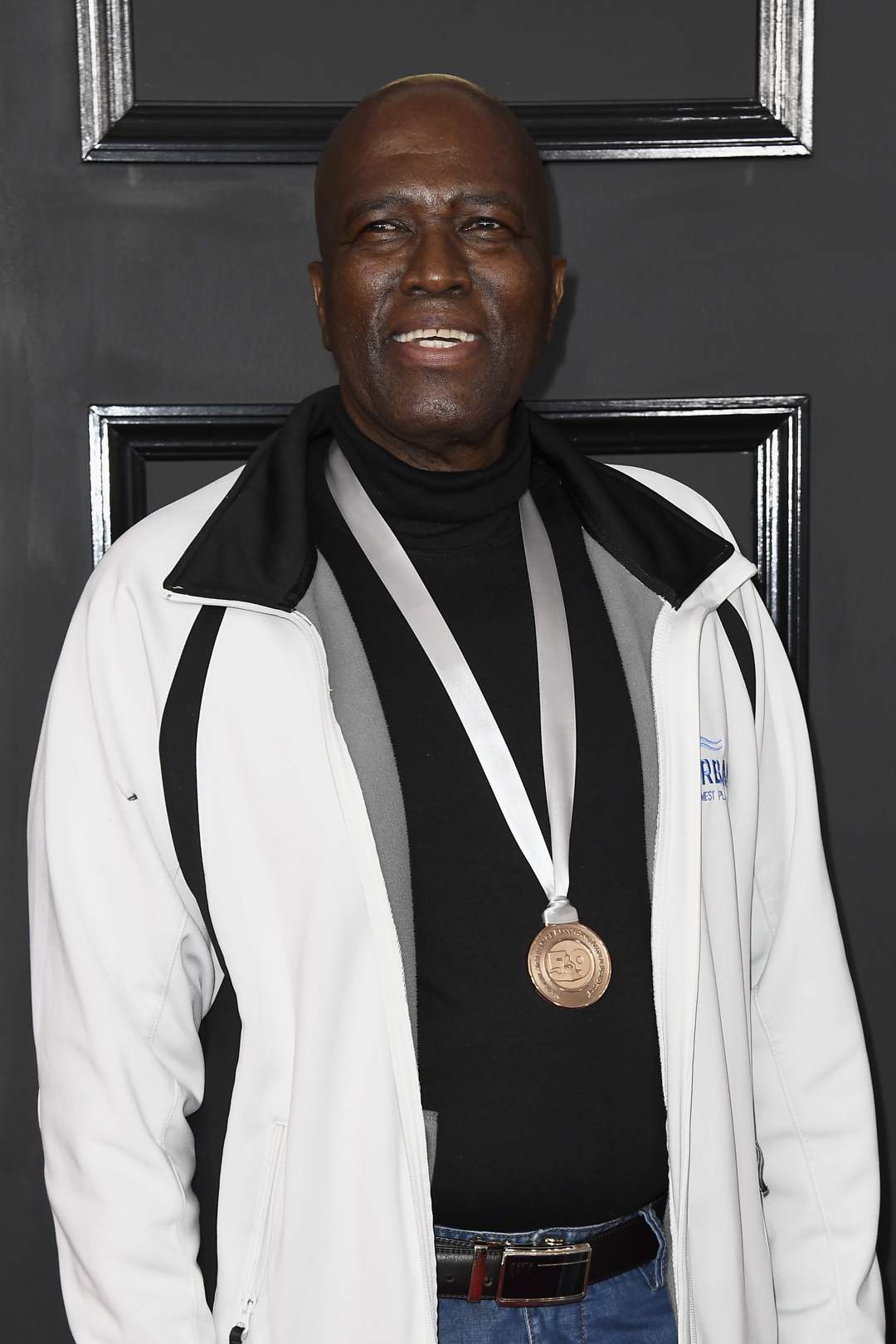 Ladysmith Black Mambazo legend Albert Mazibuko, 77, dies