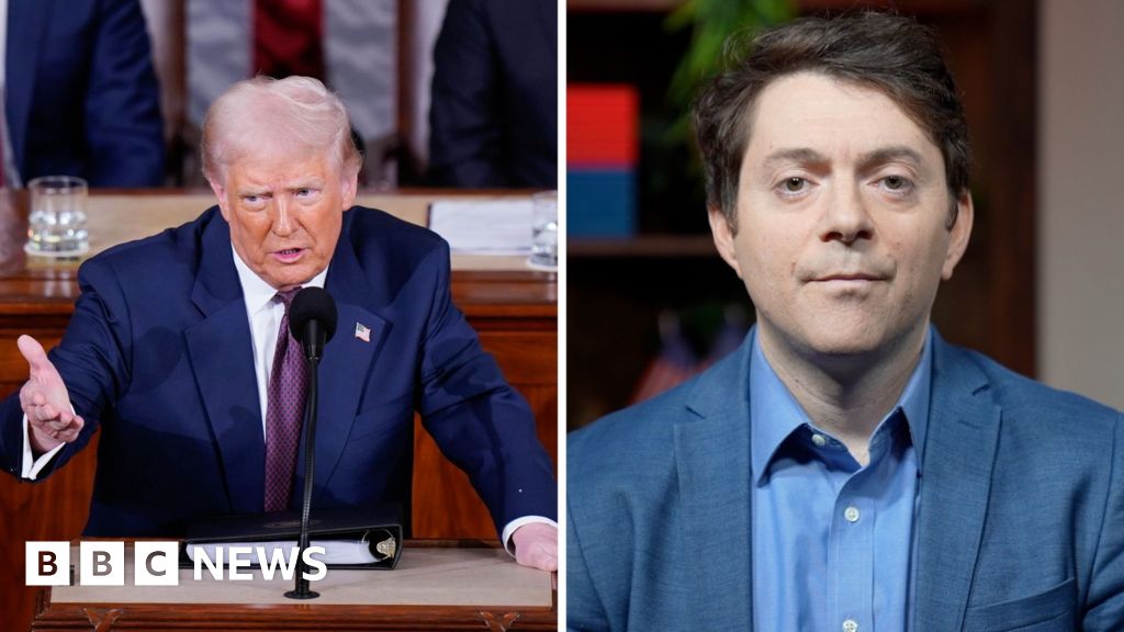 What to watch for during Trump's State of the Union address