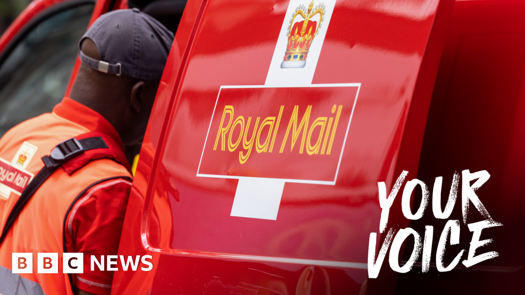 Royal Mail bosses to be called to Parliament over letter delivery failures