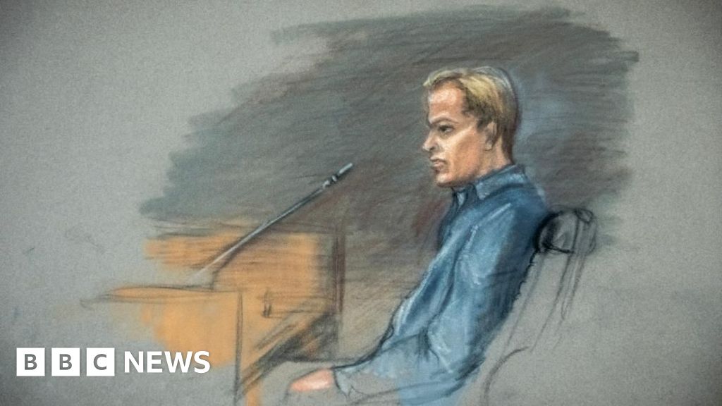 New charges for son of Norway's crown princess on trial for rape