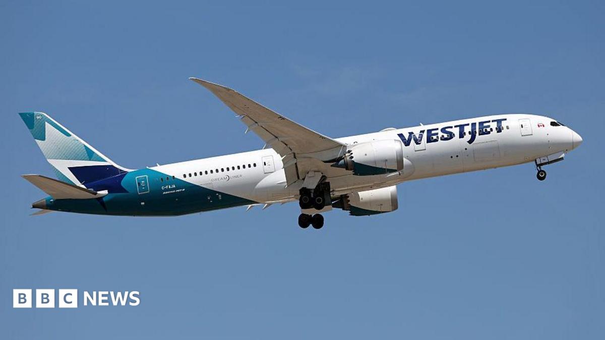 Will Canada's WestJet airline strike go ahead - and can I get a refund?
