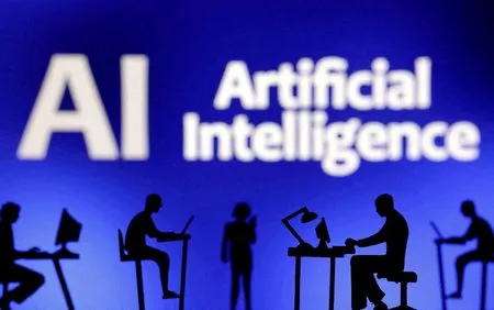 AI Growth Won’t Solve Major Economies’ Mounting Debt Crisis, Experts Warn