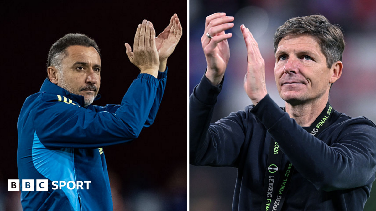 Glasner poised for Forest job as Pereira exit confirmed
