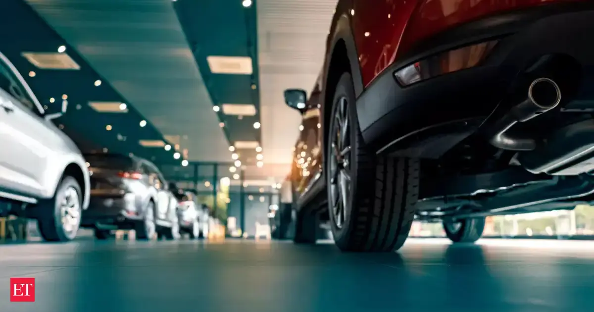Engine maker Horse plans India move to supply growing small car market, CEO says