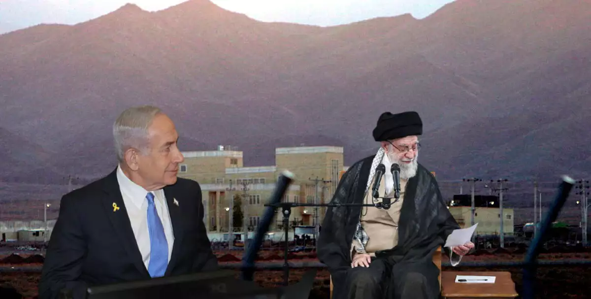Netanyahu's opportunities and what it means for Iran's regime