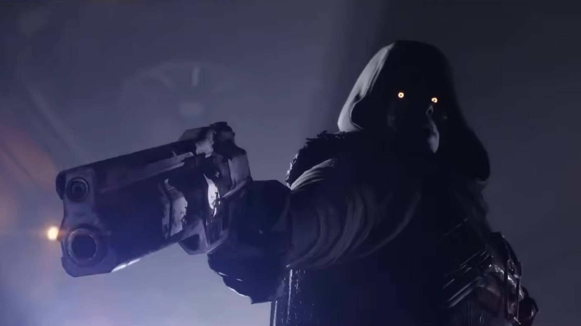 Destiny 3 isn't in active development, report says, and Bungie has no greenlit projects with layoffs to come as attention shifts to Marathon