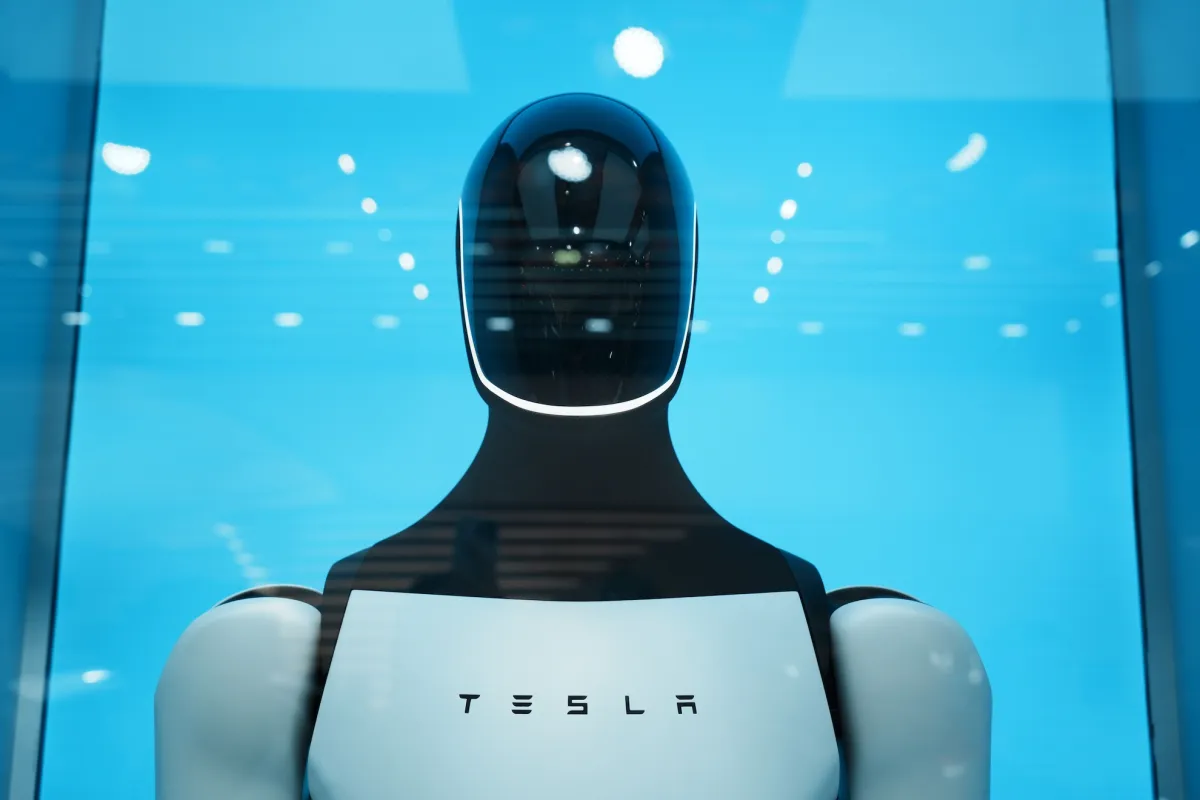 Tesla just increased its spending plan to $25B — here's where the money is going