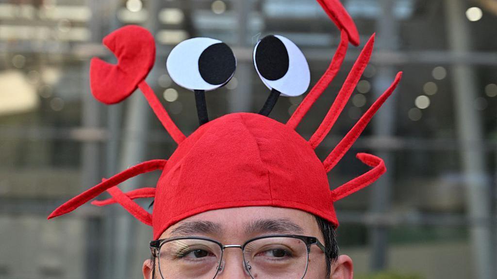 How China fell for a lobster: What an AI assistant tells us about Beijing’s ambition
