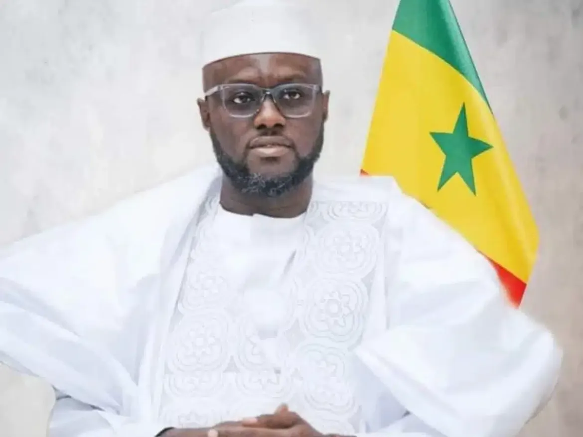 Senegal’s Parliament Speaker Resigns, Deepening Political Crisis