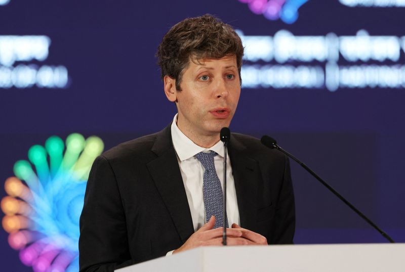 OpenAI chief apologises for not reporting shooting suspect to police
