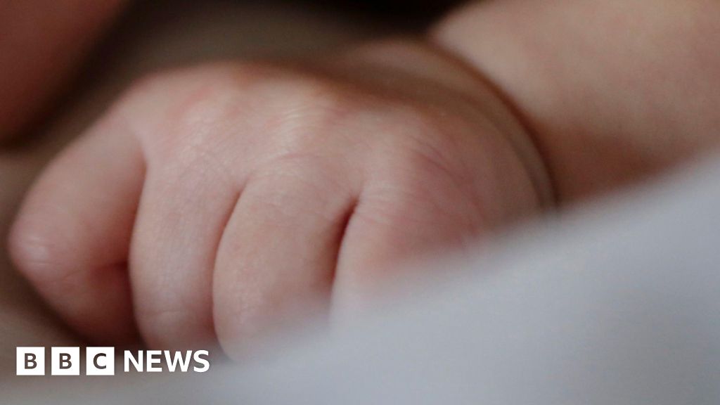 Newborn babies in England to be tested for SMA