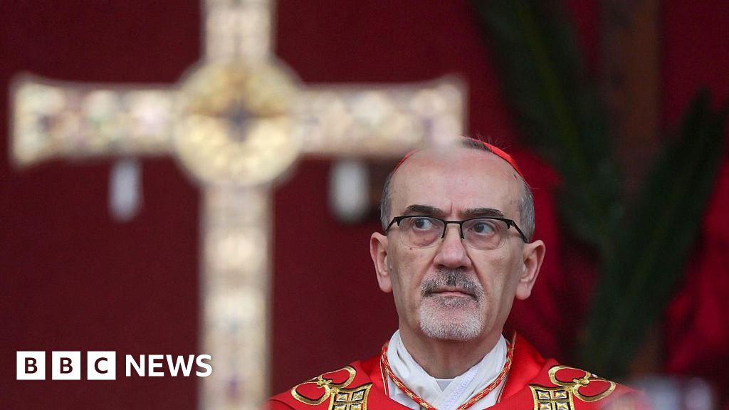 Israeli police block Latin Patriarch from Palm Sunday mass in Jerusalem