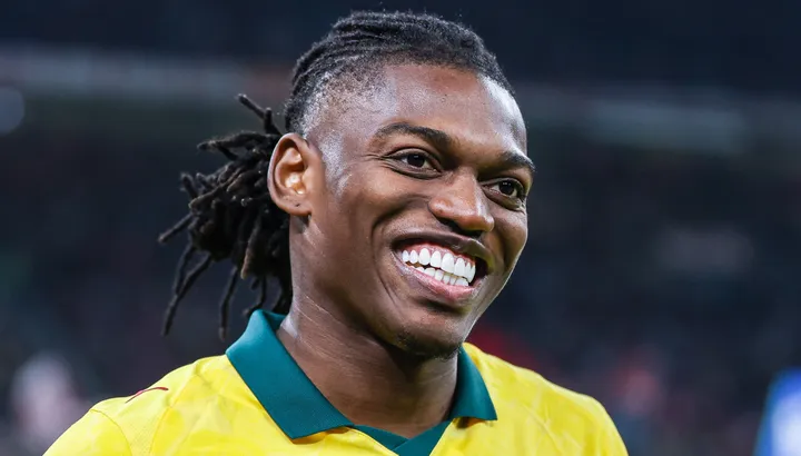 Rafael Leao to Man United: Bargain price tag emerges as Red Devils eye 'spectacular' transfer