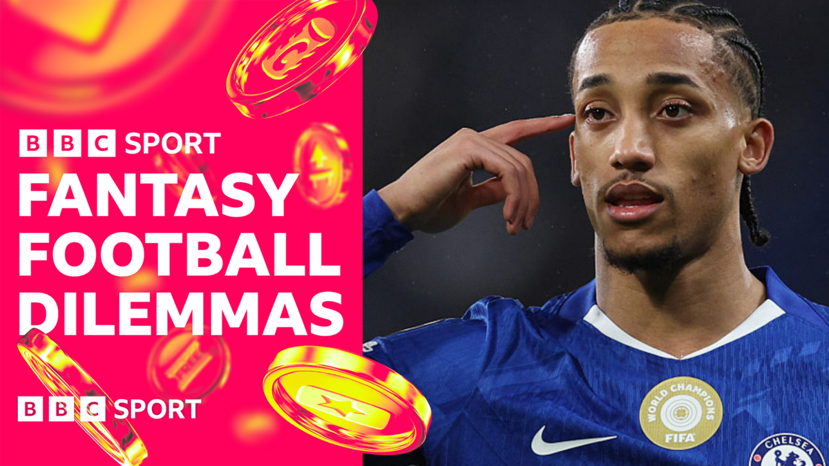 What to do with Joao Pedro? FPL gameweek six dilemmas