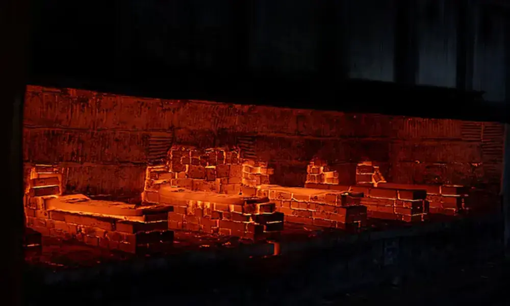 India steel ministry pushes to end metallurgical coke tariffs, document shows