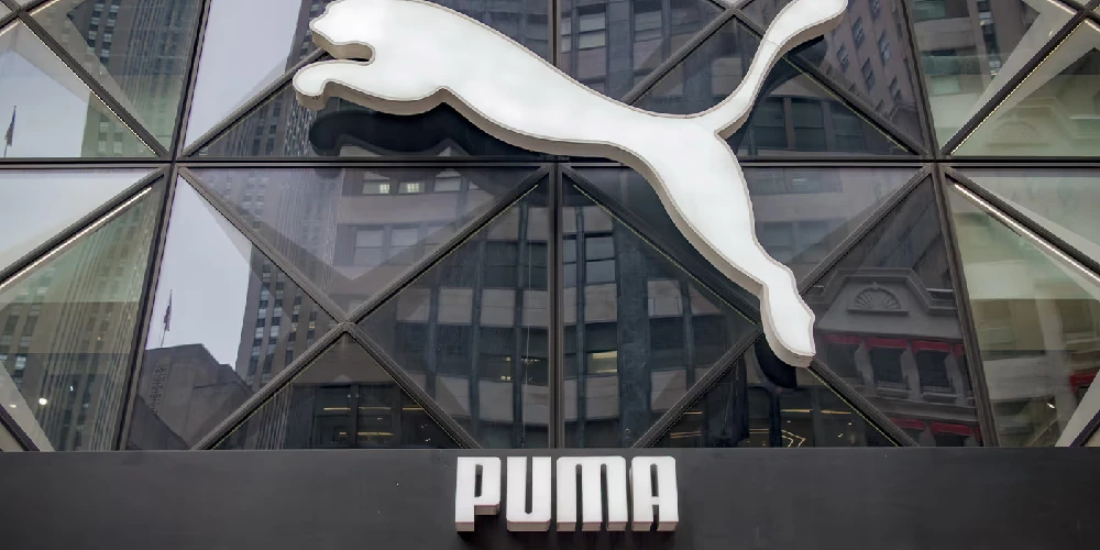 China’s Anta Sports Reportedly Offers to Buy 29% Stake in Puma