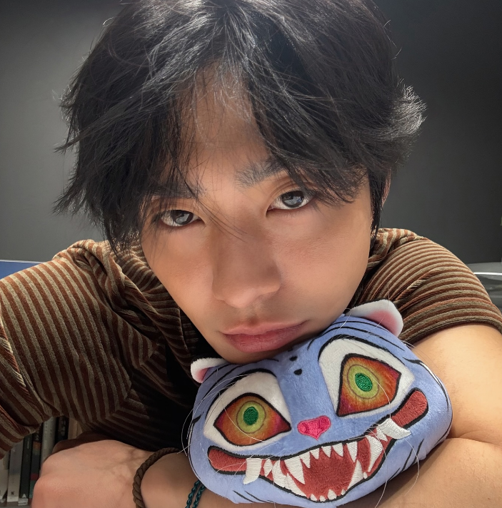 Ahn Hyo-seop, Voice of Jinu From 'K-pop Demon Hunters,' Talks Possible Sequel & Character's Return