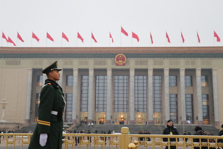 China launches 2-year crackdown on illegal cross-border securities trading