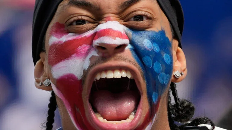 US opens its home World Cup with a dynamic 4-1 victory over Paraguay, sparked by Balogun’s 2 goals