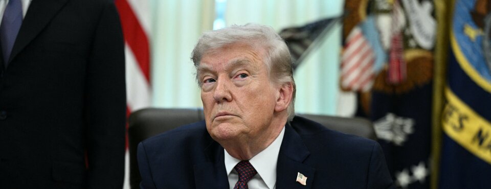 Trump Taps Former Ohio Solicitor General for Sixth Circuit Seat