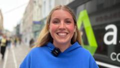 Excitement and concerns over credit card plans