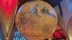 Manx space group urges election candidates to back treaty