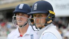 Second Test ratings: Which England players got 3/10?