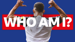 Who am I? Guess Premier League star No 7