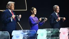 Uneasy neighbours: Can three World Cup hosts put differences aside for a month?