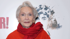Siân Phillips to step back from acting aged 93 after memory issues