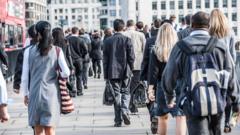 Borrowing in April hit highest level since Covid