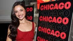 Dallas Cowboys Cheerleaders star overcomes stunt casting criticism