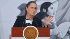 Mexican parents criticise ending school year a month early for World Cup