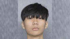 Singaporean man pleads guilty in US to massive crypto heist