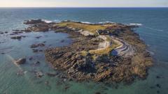 Island hosts inter-island environment summit