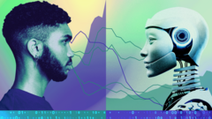 Will AI help you do your job or replace you?