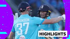 Reliable Root steps up again as England beat India to level series