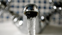 Ex-Southern Water boss charged with conspiracy to defraud over water tests