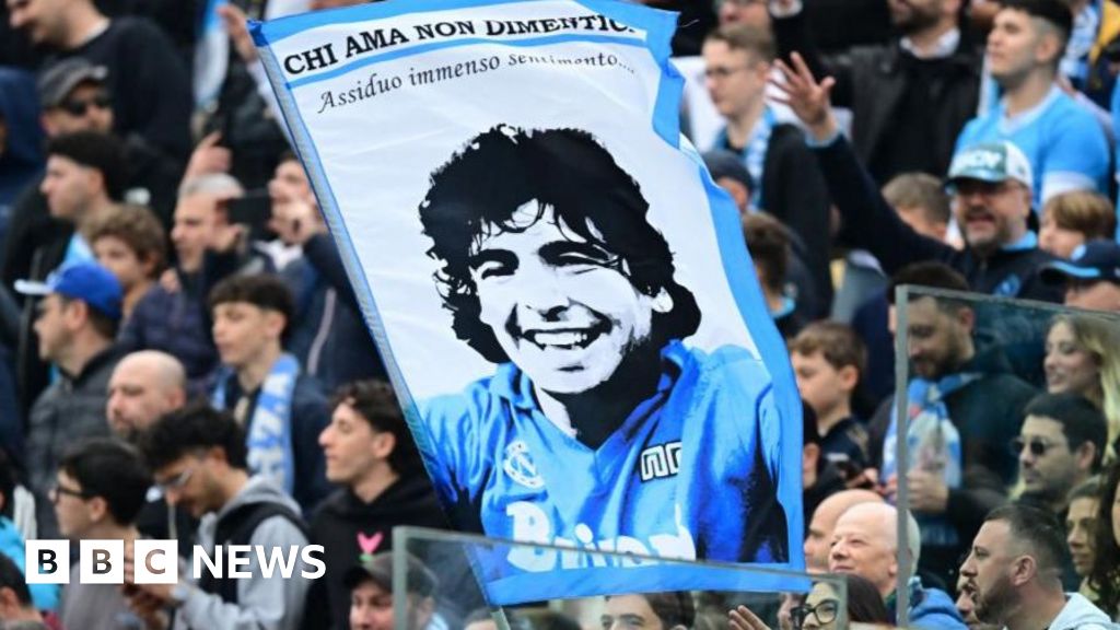 Retrial over death of Argentina legend Maradona to begin