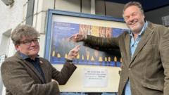 Wicker Man director's sons complete their late father's film trilogy
